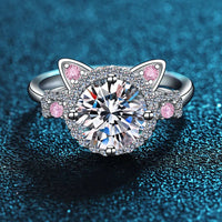 Bella | Sparkle Ring