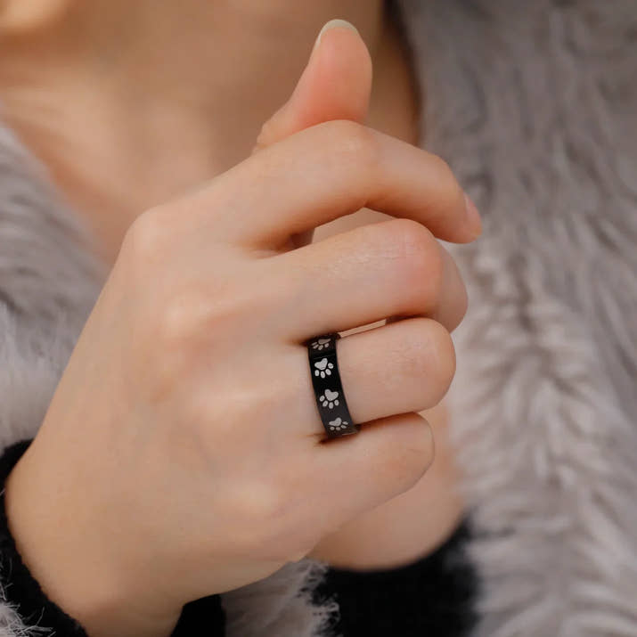 Kane | Timeless Proming Ring