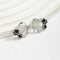 Hearty | Paw Harmony Earrings