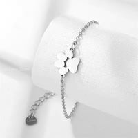Keesha | Tiny Paw Bracelet