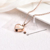 Rufus | Forever Print Necklace