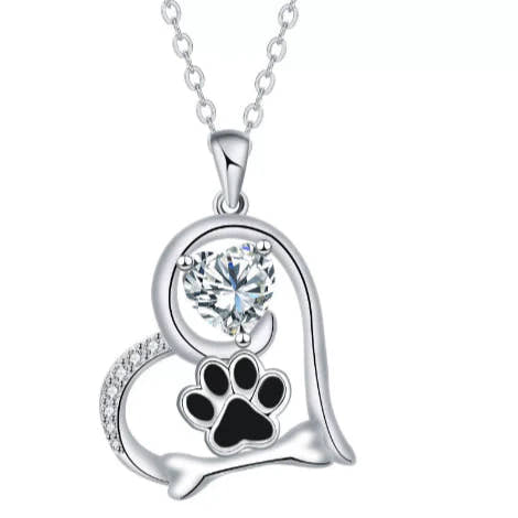 Kai | Cherished Paw Embrace