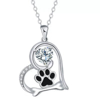 Kai | Cherished Paw Embrace