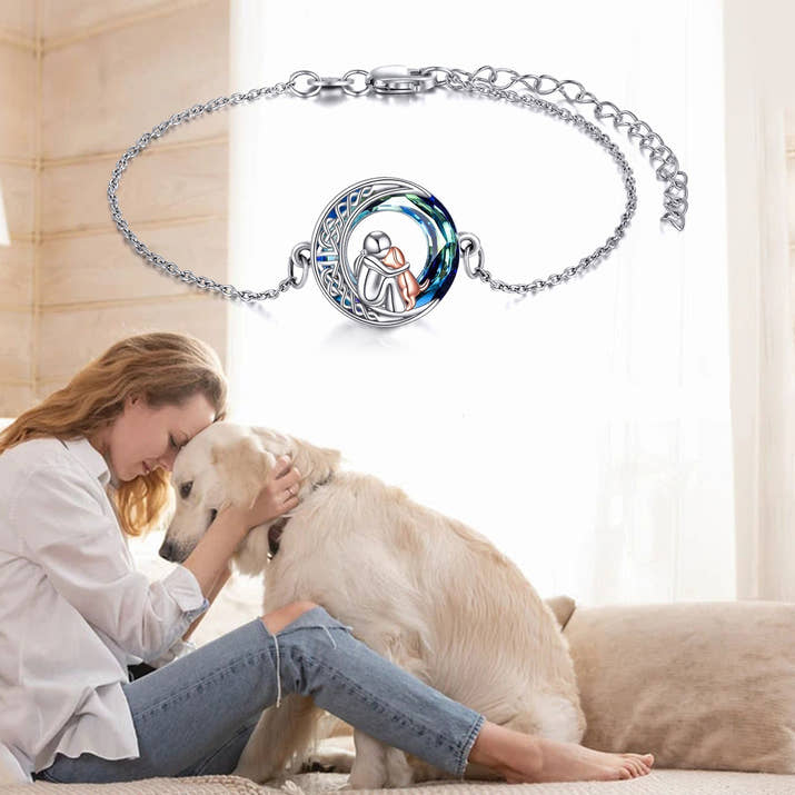 Ziggy | Faithful Friend Bracelet