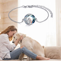 Ziggy | Faithful Friend Bracelet