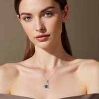 Minnie | Loyal Companion Tribute Necklace
