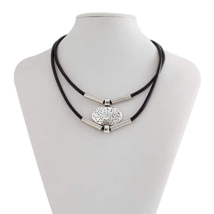 Dash | Handcrafted Jewelry Set