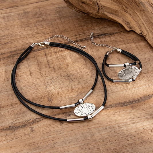 Dash | Handcrafted Jewelry Set
