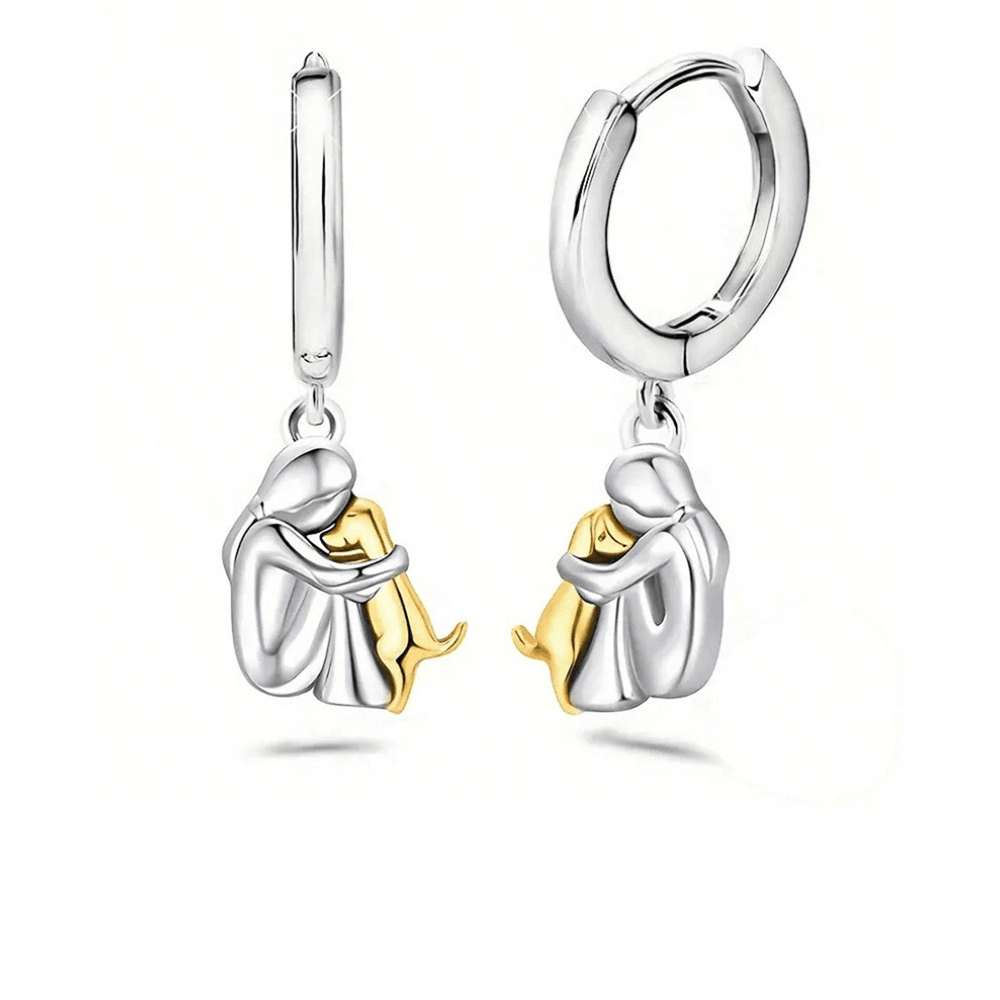 Gretel | Necklace + Earrings Gift Set