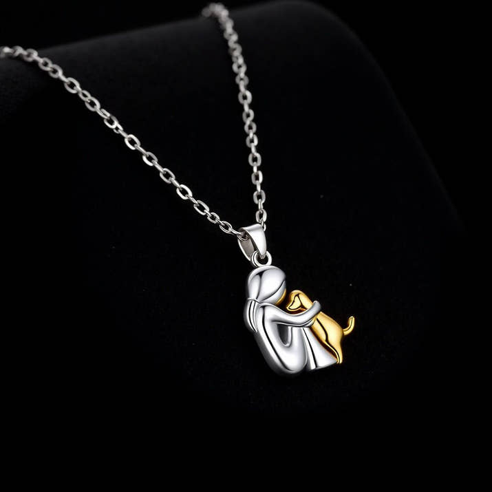 Gretel | Necklace + Earrings Gift Set