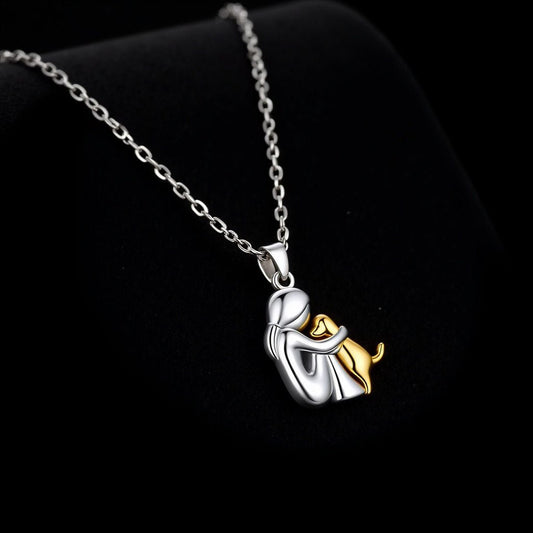 Gretel | Necklace + Earrings Gift Set