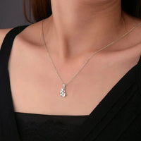 Gretel | Necklace + Earrings Gift Set