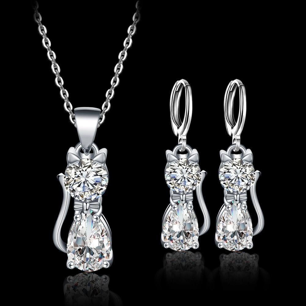 Emery | Elegant Cat Set