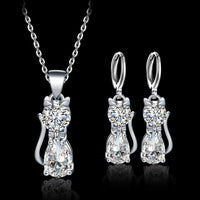 Emery | Elegant Cat Set